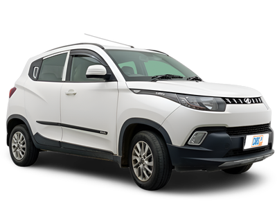 Mahindra Kuv100-img